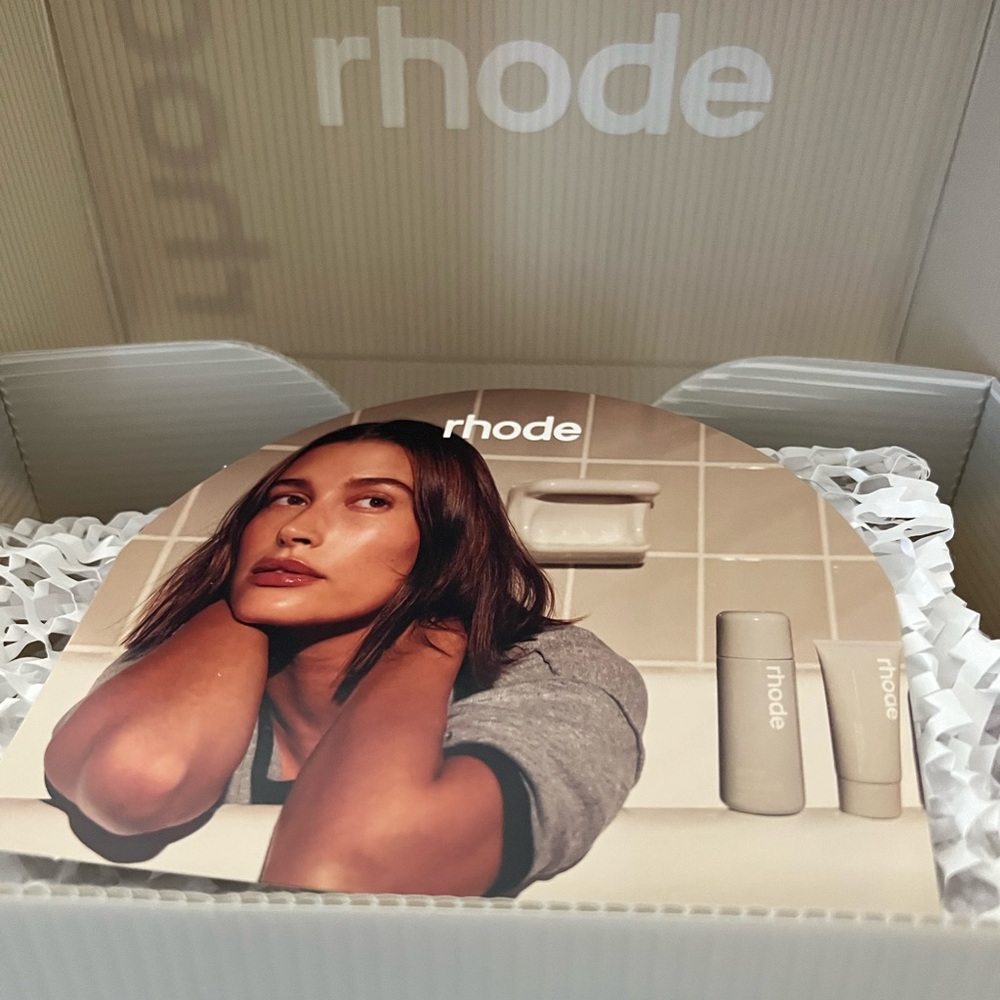 Rhode Phone Case